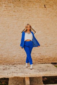 The Brielle Top