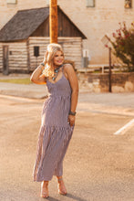 Load image into Gallery viewer, The Country Charm Maxi Dress

