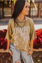 Load image into Gallery viewer, The Forest Cowboy Tee
