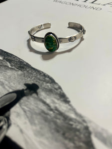 The Camino Cuff