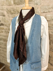 35x35 Wild Rag