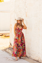 Load image into Gallery viewer, The Painted Desert Dress
