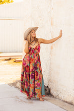 Load image into Gallery viewer, The Painted Desert Dress
