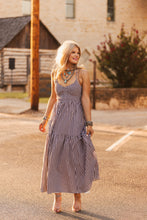 Load image into Gallery viewer, The Country Charm Maxi Dress
