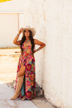 Load image into Gallery viewer, The Painted Desert Dress
