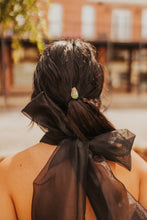 Load image into Gallery viewer, The Stone Hair Tie
