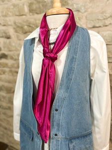 35x35 Wild Rag