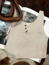 Load image into Gallery viewer, The Veda Tank
