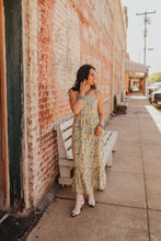 Load image into Gallery viewer, The Isla Maxi Dress
