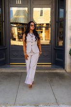 Load image into Gallery viewer, The Fenix Pants in Burgundy
