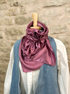 35x35 Wild Rag