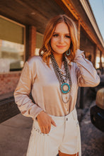 Load image into Gallery viewer, The Cylas Fringe Shorts
