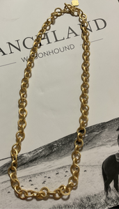 The Bella Necklace