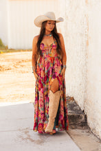 Load image into Gallery viewer, The Painted Desert Dress
