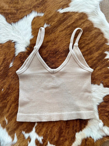 The Amor Tank