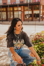Load image into Gallery viewer, The Vintage Dreamer Tee

