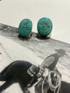 The Vashti Earrings