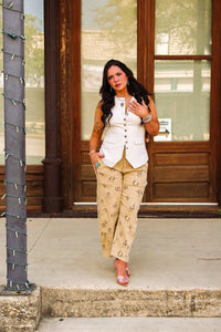 The Anastasia Top