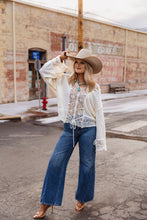 Load image into Gallery viewer, The Oakridge Sweater
