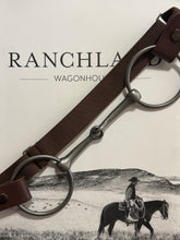 Load image into Gallery viewer, The Snaffle Society Belt
