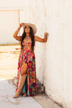 Load image into Gallery viewer, The Painted Desert Dress
