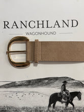 Load image into Gallery viewer, The Ranchland Belt
