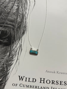 The Seymour Necklace