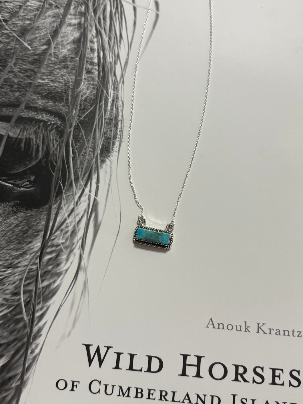 The Seymour Necklace