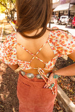 Load image into Gallery viewer, The Micah Floral Top
