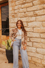 Load image into Gallery viewer, The Blakelee Aztec Jacket
