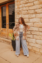 Load image into Gallery viewer, The Blakelee Aztec Jacket
