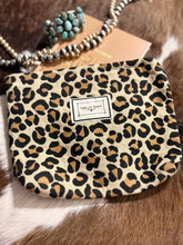Load image into Gallery viewer, Printed Makeup Bag
