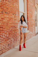 Load image into Gallery viewer, The Malia Top
