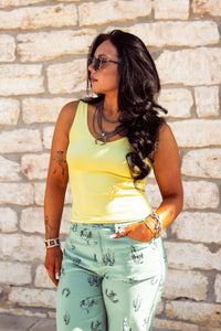 The Lemon Tank