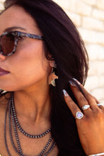 Load image into Gallery viewer, The Horse Head Earrings

