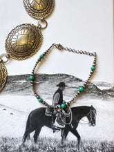 Load image into Gallery viewer, The Hebron Anklet
