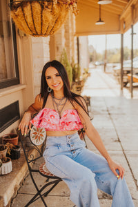 The Averie Top