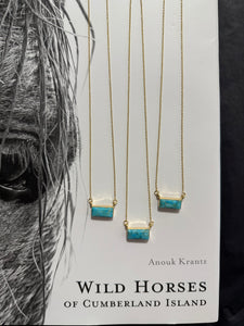 The Tolar Necklace