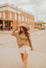 Load image into Gallery viewer, The Abner Sweater
