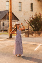 Load image into Gallery viewer, The Country Charm Maxi Dress
