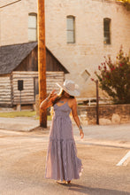 Load image into Gallery viewer, The Country Charm Maxi Dress
