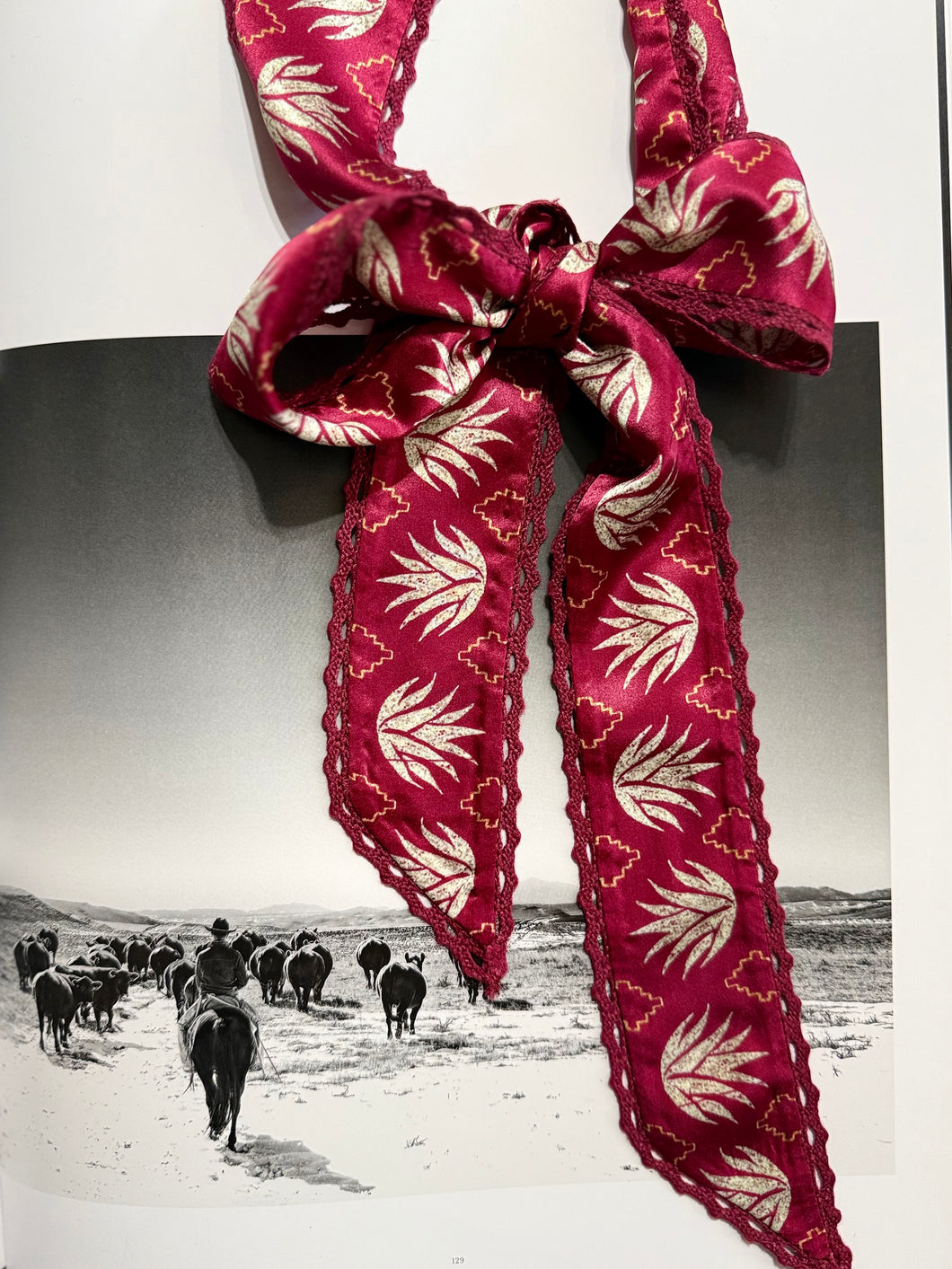 Sippin’ On Stardust Twilly