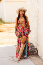 Load image into Gallery viewer, The Painted Desert Dress
