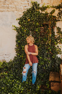 The Bexley Jeans