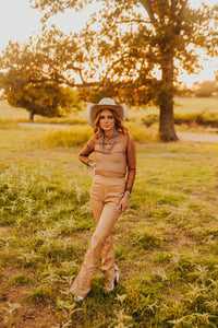 The Mireya Top