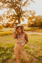 Load image into Gallery viewer, The Mireya Top
