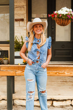 Load image into Gallery viewer, The Wimberley Top
