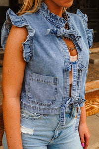 The Wimberley Top