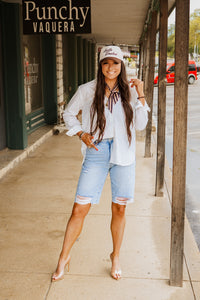 The Brockton Top