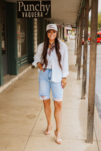 The Brockton Top